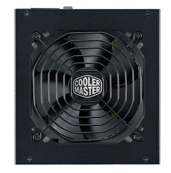 Cooler Master MWE Gold 750 - V2 750W (Ảnh 3)